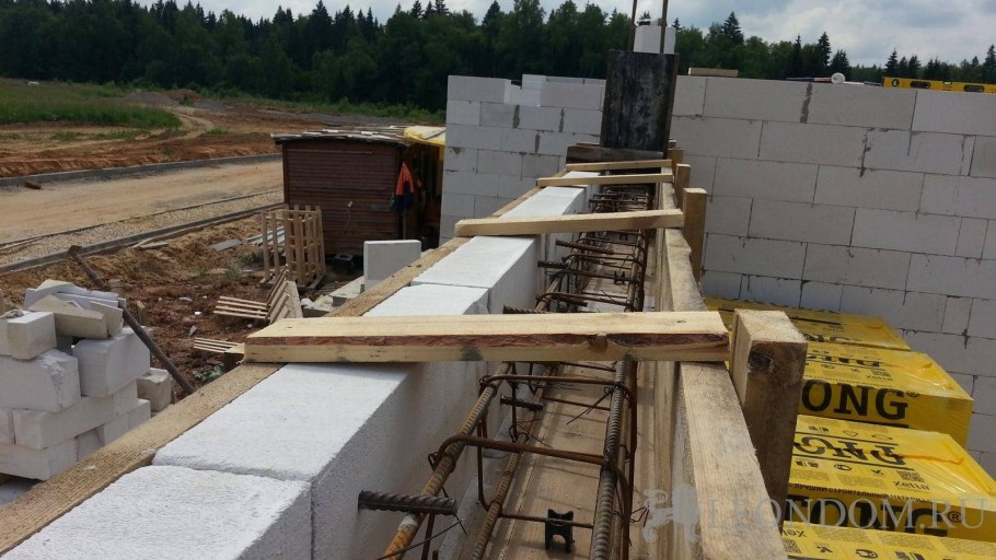 Газобетон Силекс