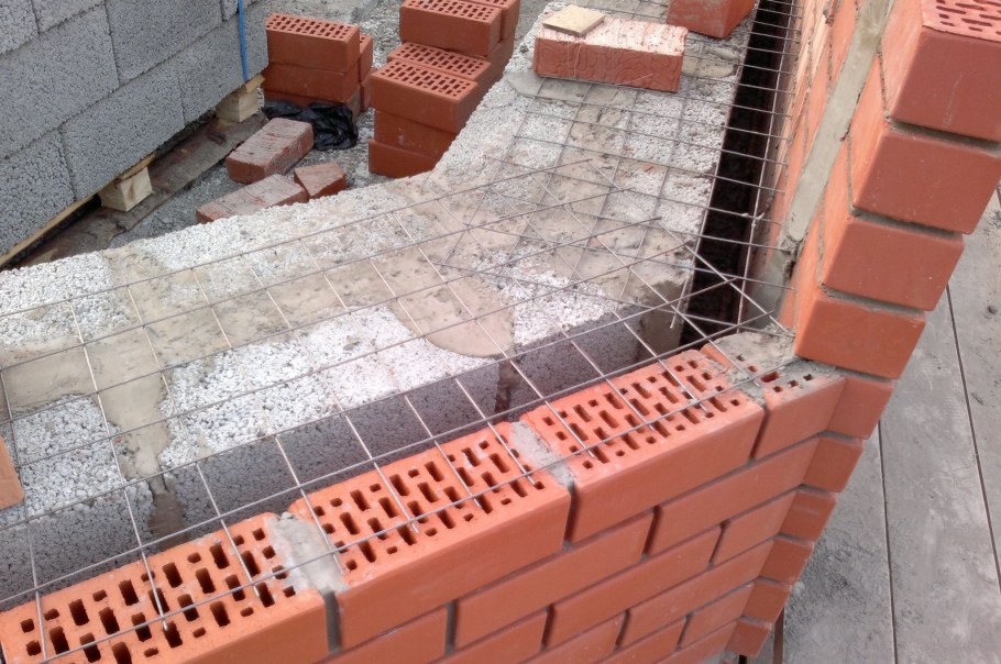 Рубанок Ytong