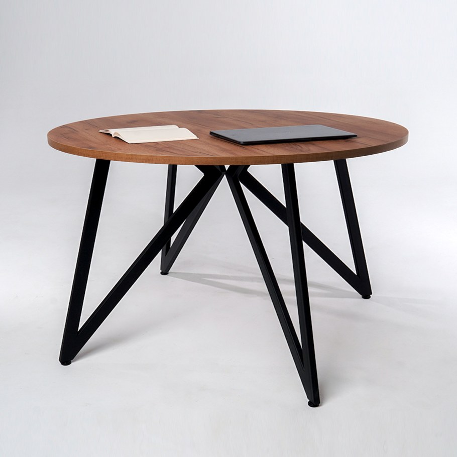 Стол Millwood лофт MW Butterfly l