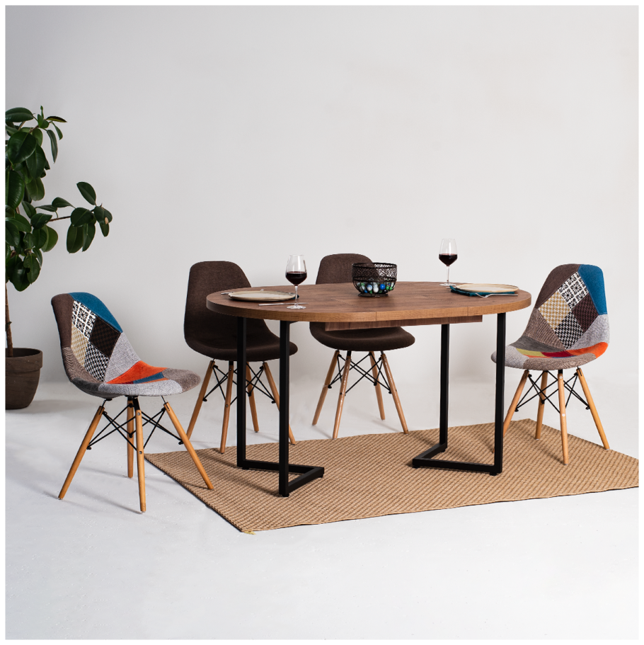 Столик Квадро