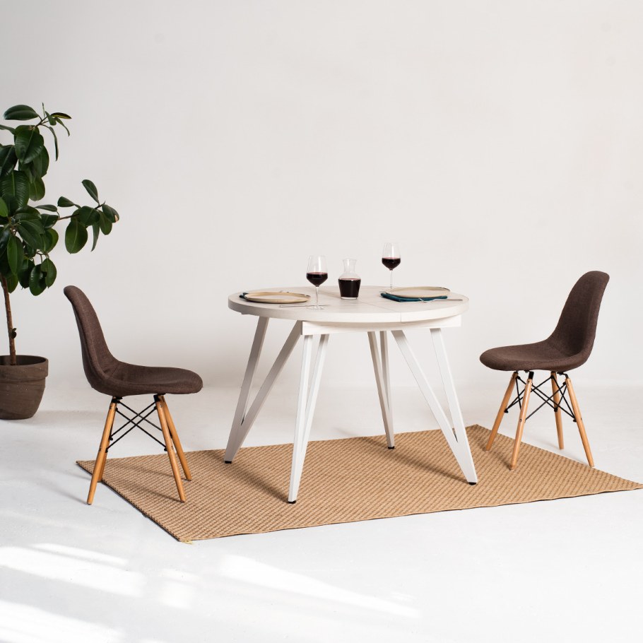 Стол консоль Арлен Millwood