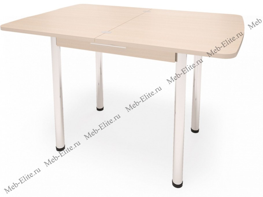 Стол обеденный Millwood "лофт н Light"