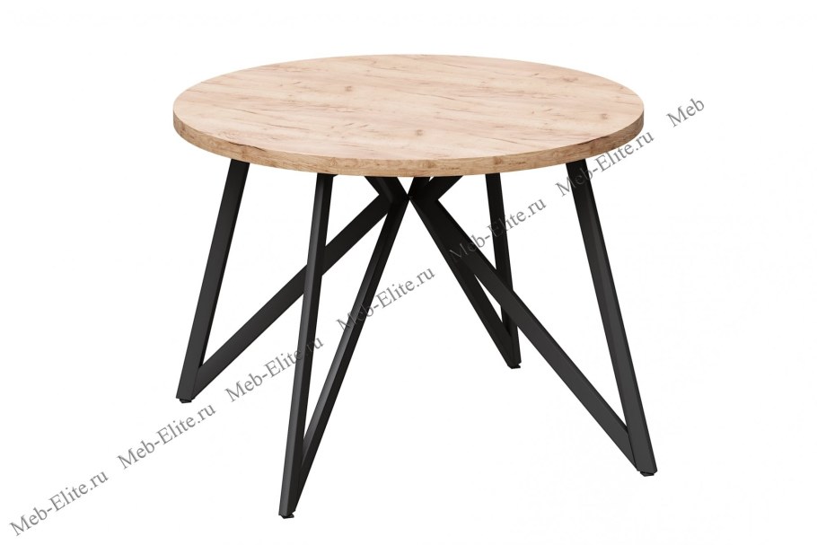 Стол Леон 80 120