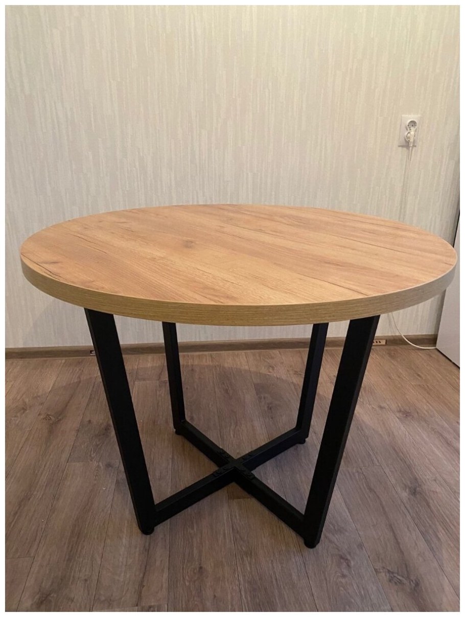 Группа мебели столовая лофт