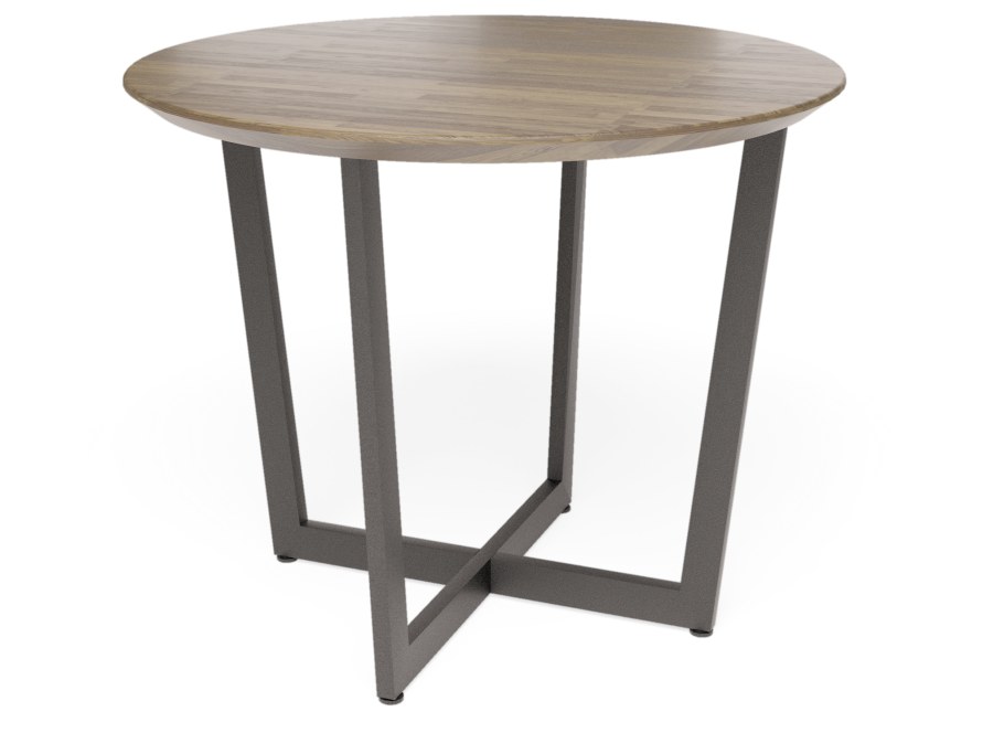 Обеденный стол Millwood лофт