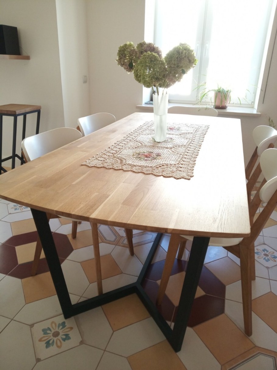 Millwood стол лофт