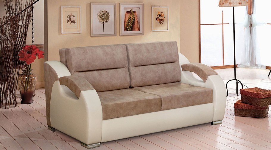 Производители мягкой мебели