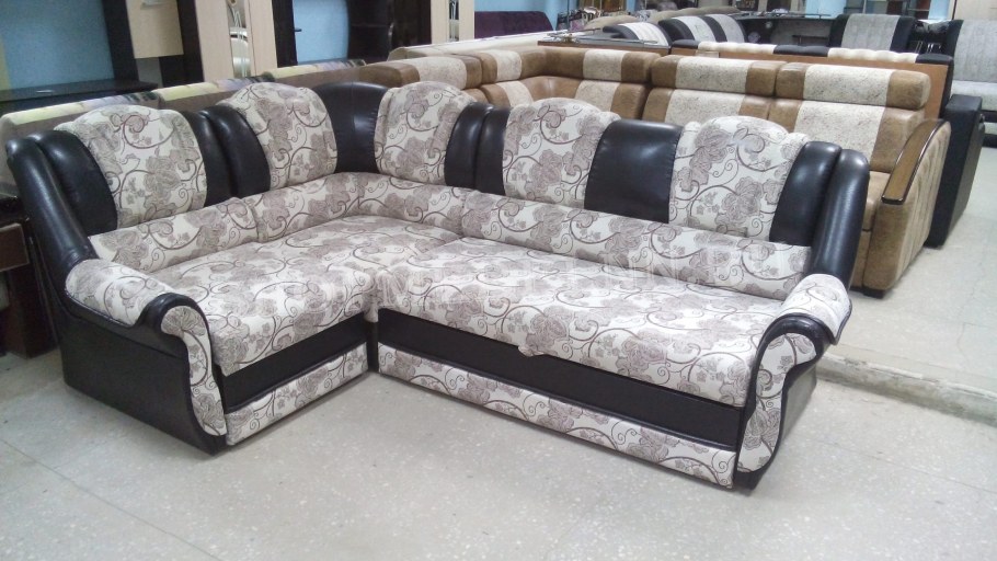 Диван Теннеси фабрики 8