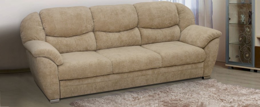 Диван угловой