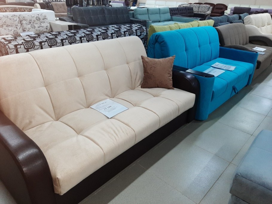 Ульяновская мебель фабрика Ихсан