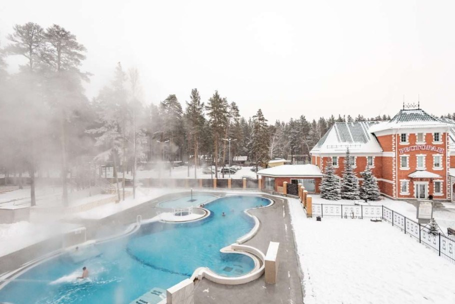 Баден-Баден Челябинск Еткуль