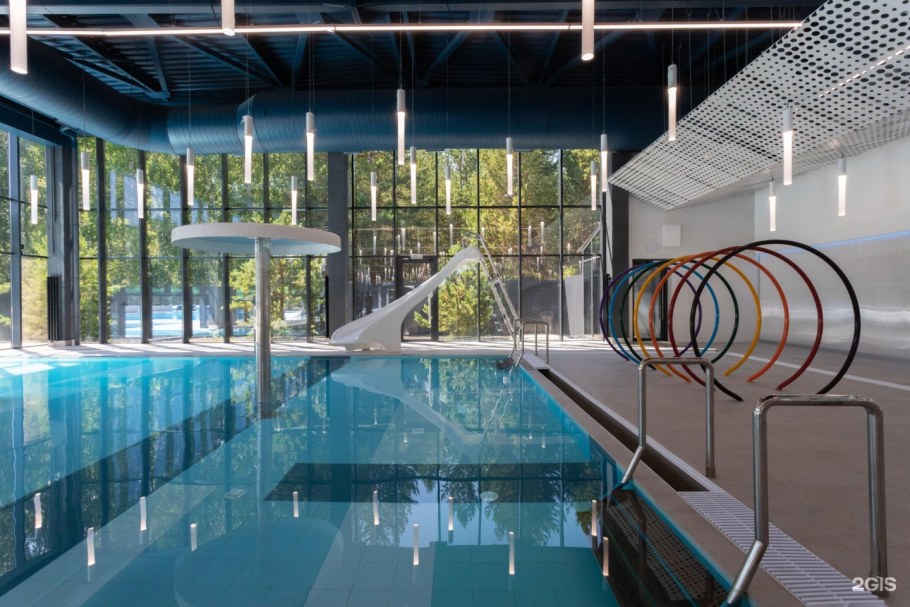 Термы вода Челябинск