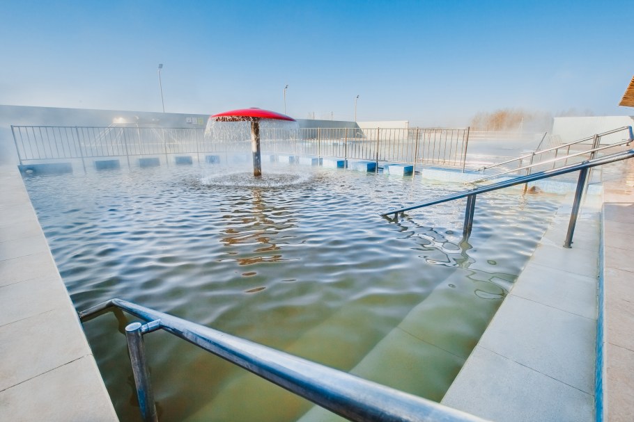 Тюмень горячие источники Советский официальный сайт