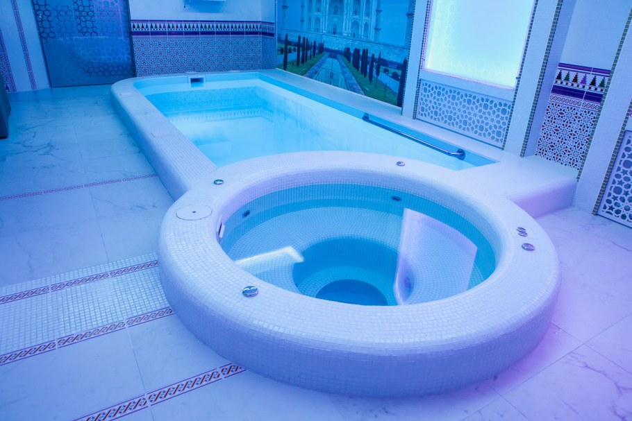 Сауна на Игуменка 9а Челябинск