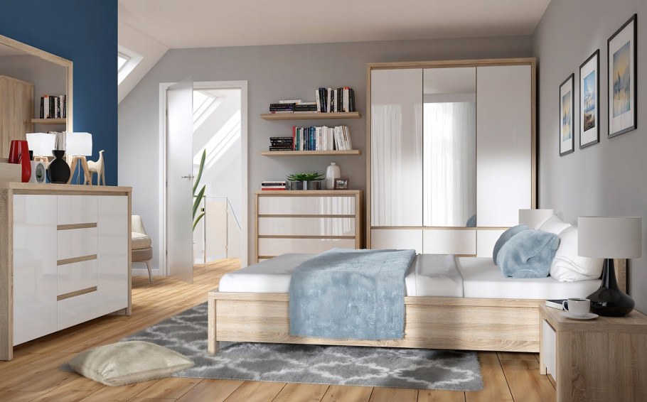 Шкаф в спальню