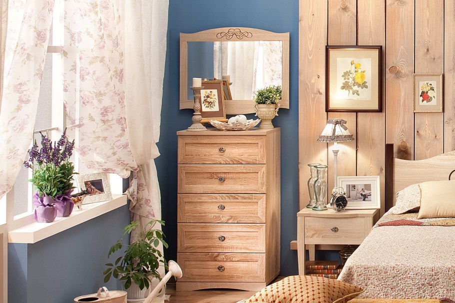 Хофф спальный гарнитур Линда