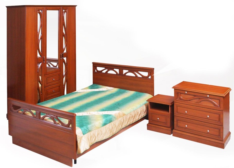 Спальня Стелла 2