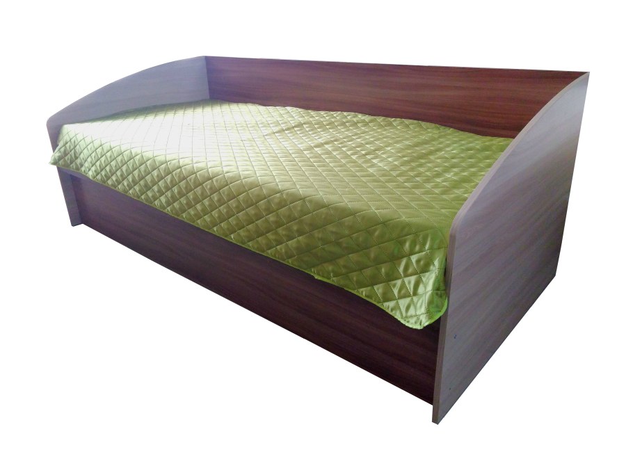 Кровать 900х2000мм аркада