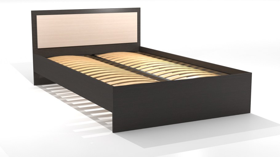 Кровать подъемная к06 1400 мм (горизонтальная)