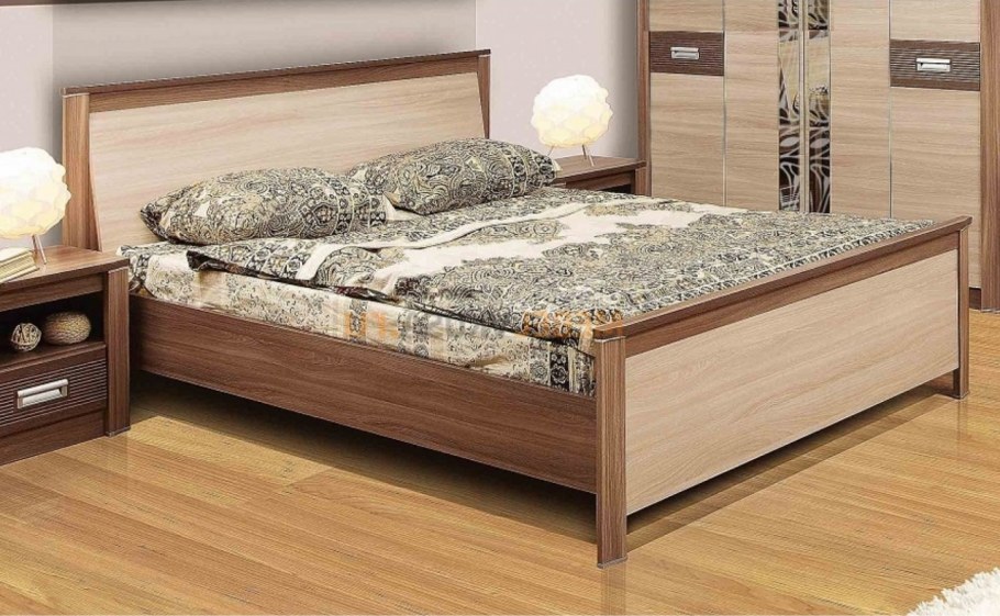 Регина мебель спальный гарнитур