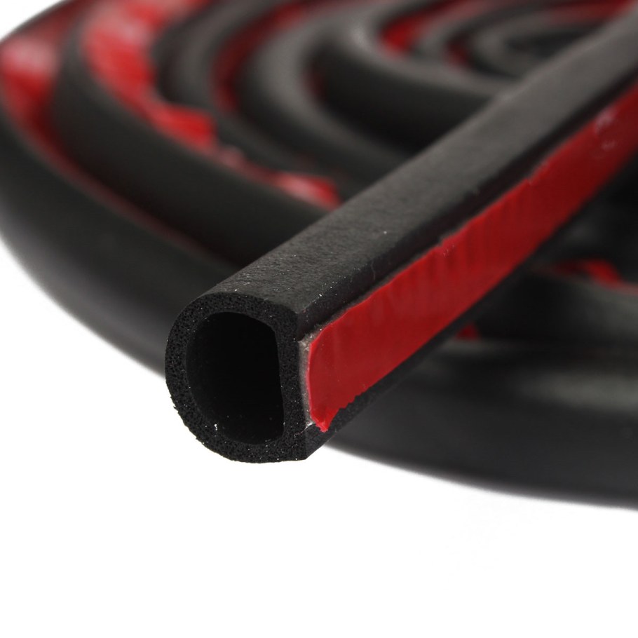 Уплотнитель q-lon 3110 белый