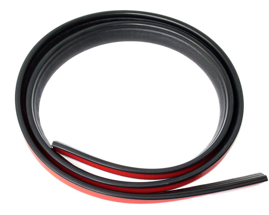 Уплотнитель для окон ПВХ