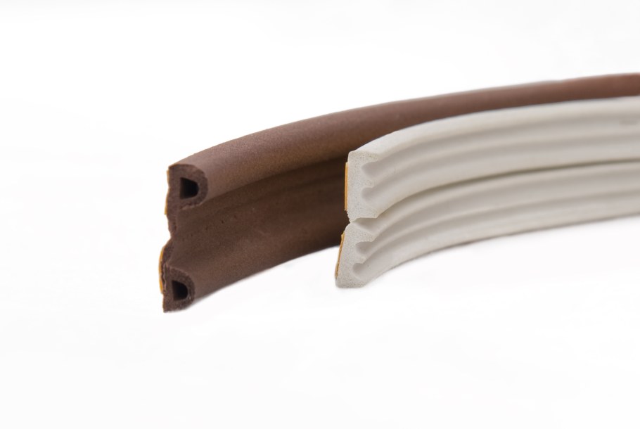 Rehau EPDM уплотнитель