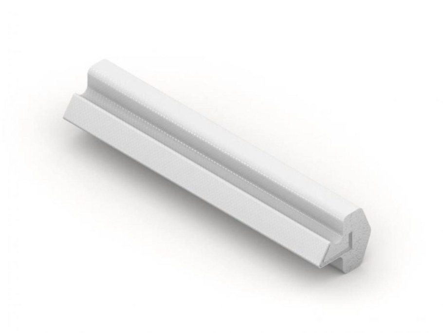 Уплотнитель для окон анкер уп-78