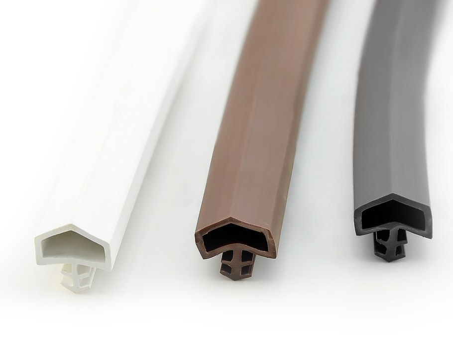 Картинка куча уплотнителя для окон