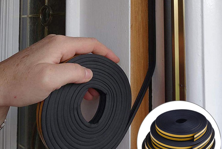 Уплотнитель sv12 Deventer