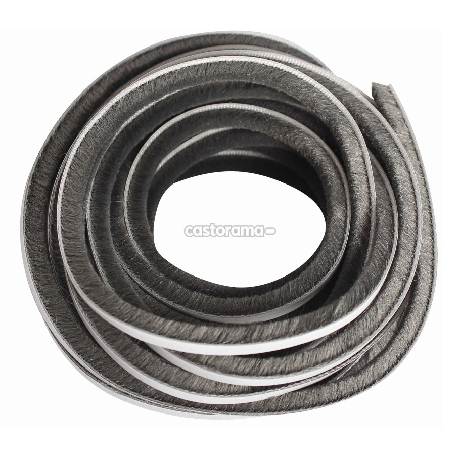 Лента EPDM 15 x2 mm