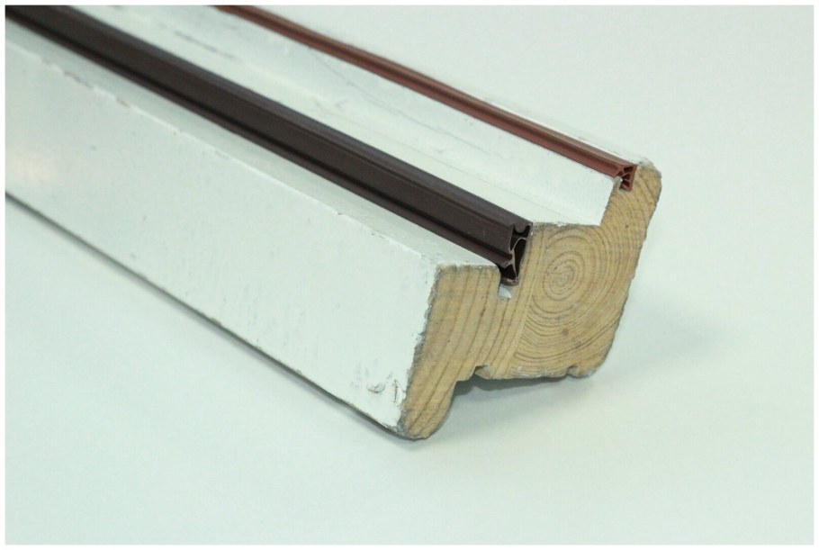 Уплотнительная лента 25х10