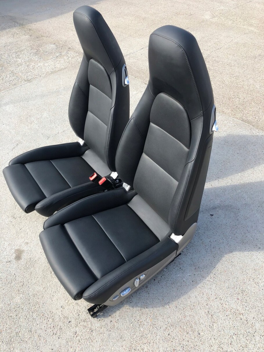 Porsche Junior Seat Isofix, g 1