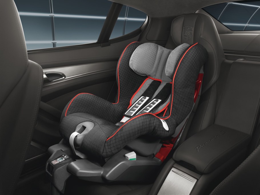 Сиденье автомобильное Porshe