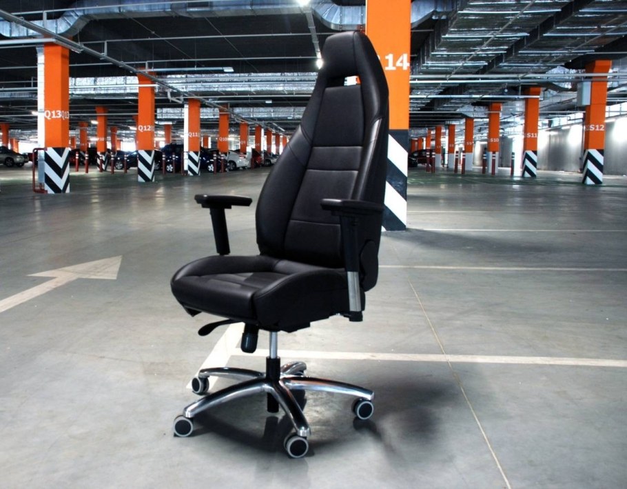 Офисное кресло Порше
