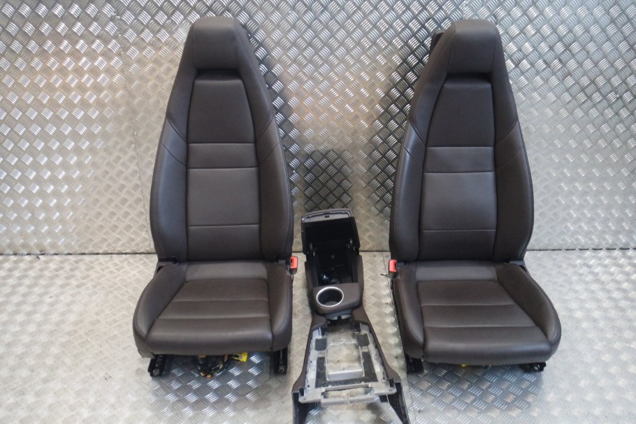 Norden Porsche кресло