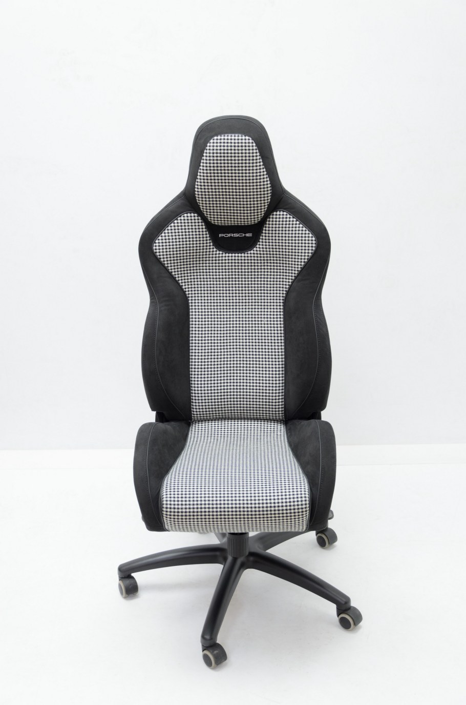 Сиденья Porsche 911 934