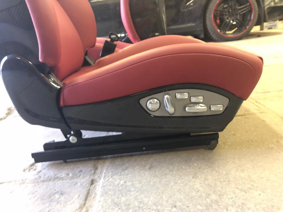 Porsche Junior Seat Isofix, g 1