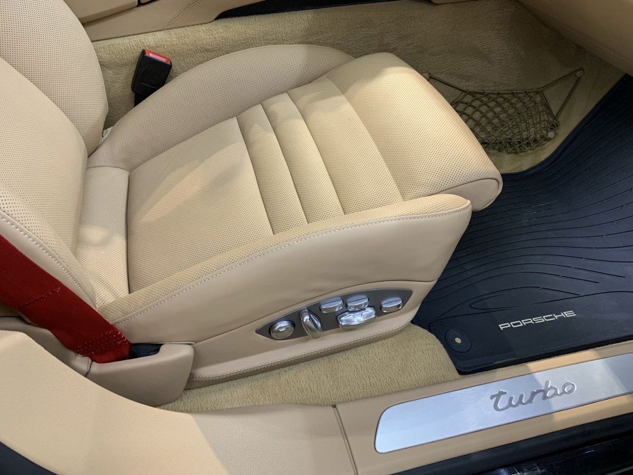 Porsche Junior Seat Isofix, g 1