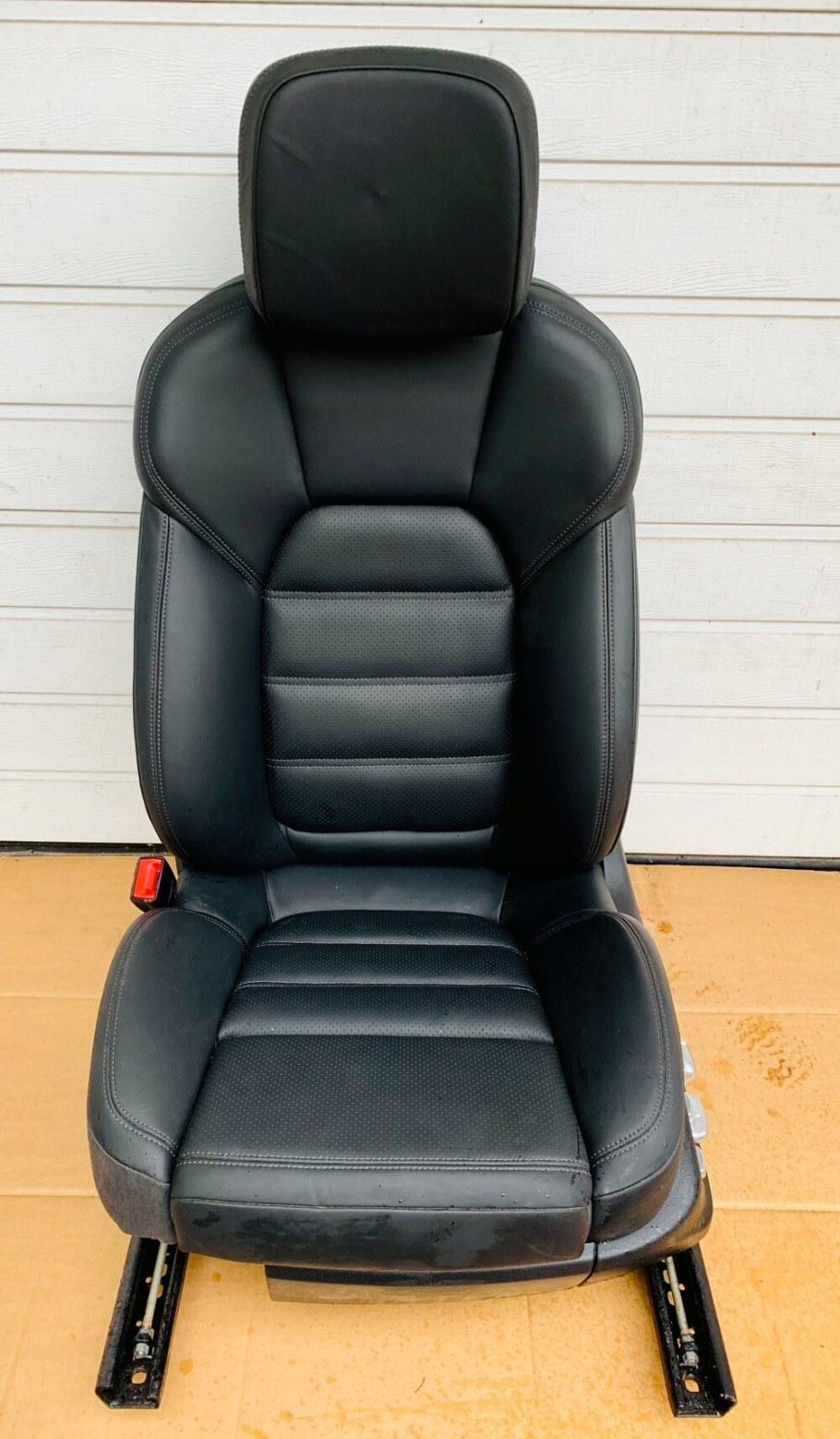 Porsche Baby Seat i-Size