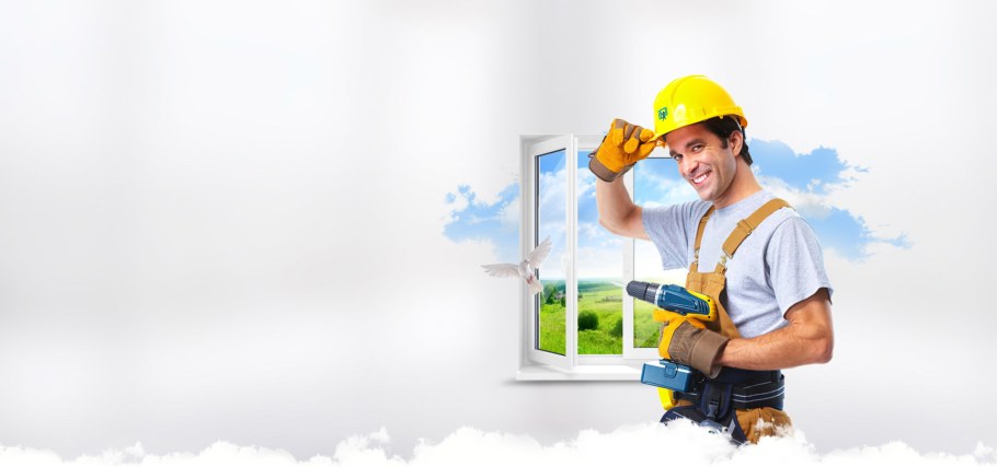 Отделка помещений