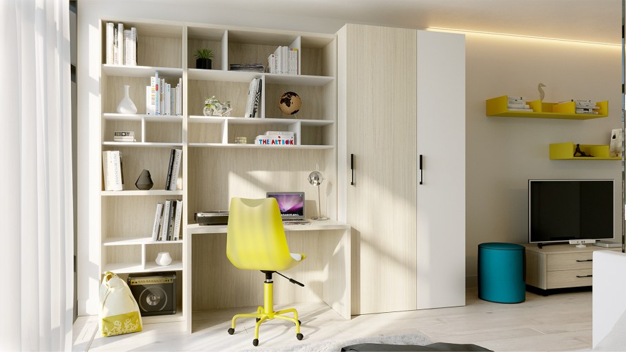 Шкаф Валерия Лером