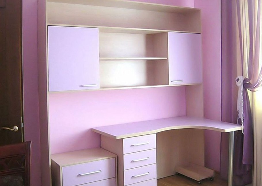 Мебель для подростка