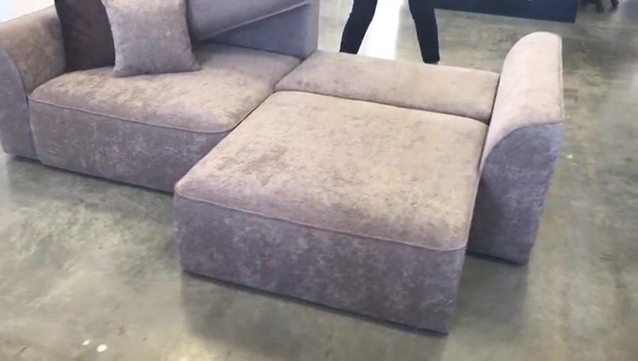 Диван King 3.50