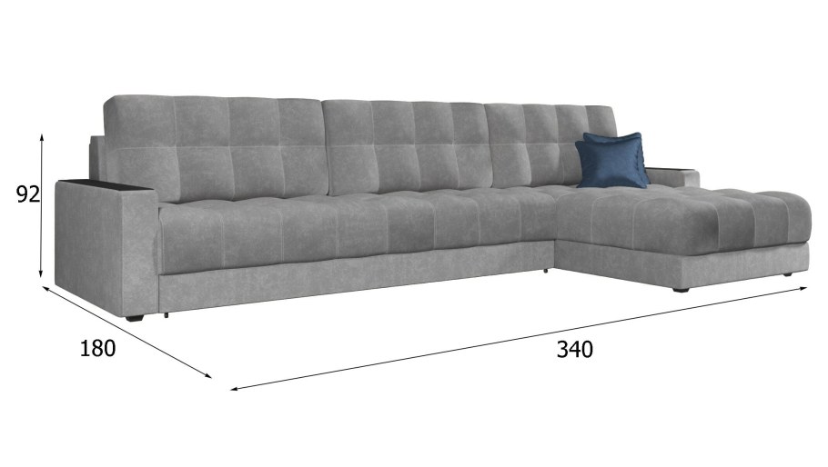 Диваны фирмы много мебели