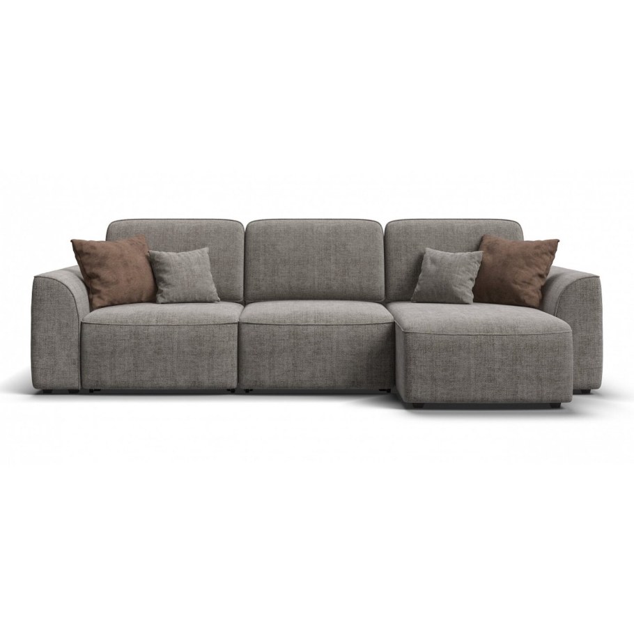 Диван Boss 2 рогожка Malmo