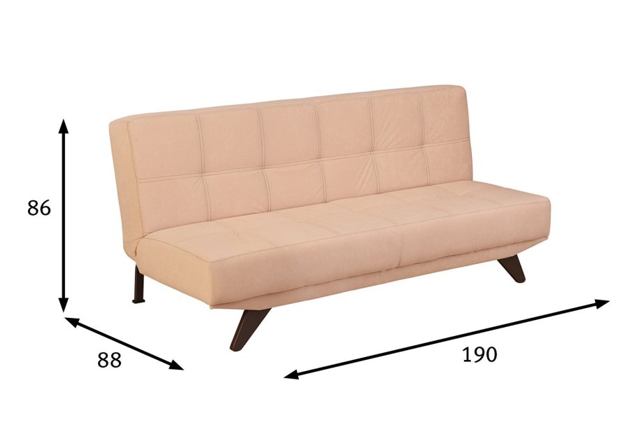 Диван Эрик хофф