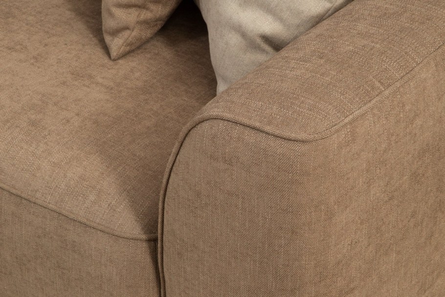 Диван Эрик лазурит фото