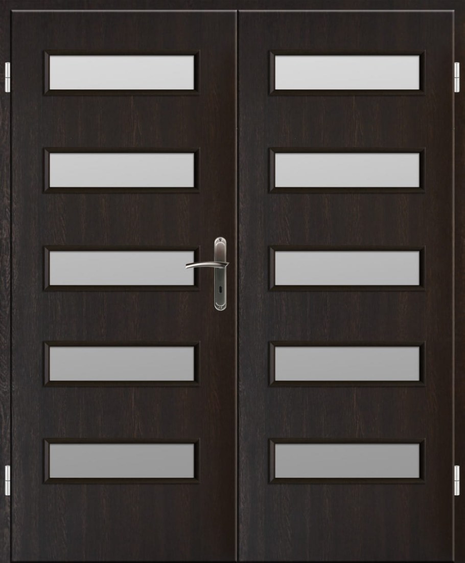 Классик 104 ПГ дуб