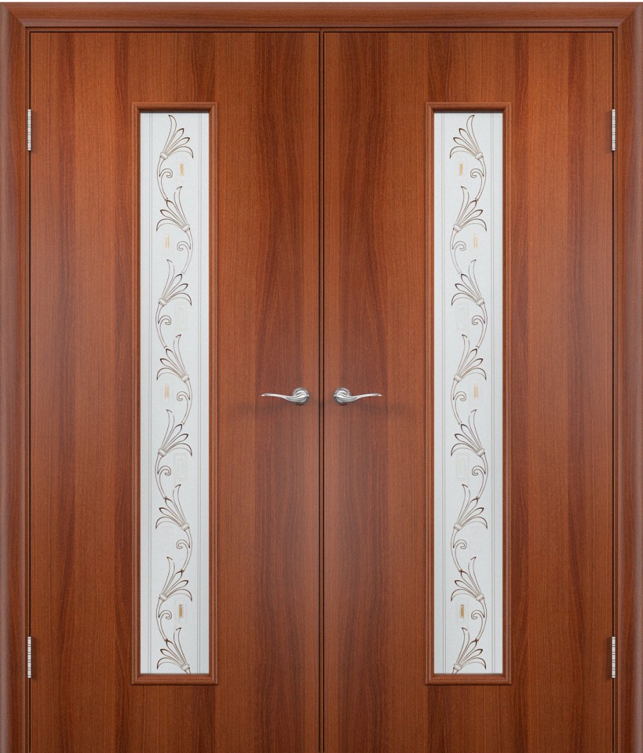 Раздвижные двери межкомнатные классика